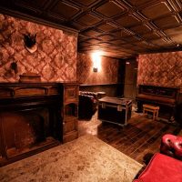 Escape Games