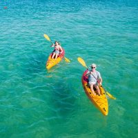Boat Rentals