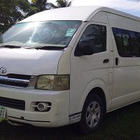Transfers & Ground Transport