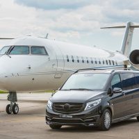 Transfers & Ground Transport