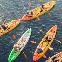 Boat Rentals