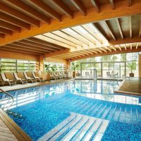 Day Spas