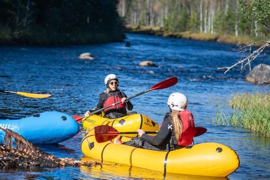 Easter in Central Sweden