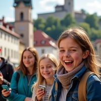 Tours & Sightseeing