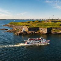 Audio Guided Tours