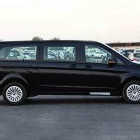 Airport & Ground Transfers