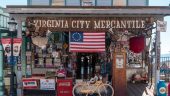 Highly Recommended: Virginia City Tour with Reno Outdoors