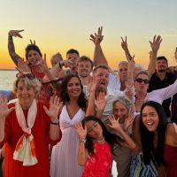 Weddings & Honeymoons