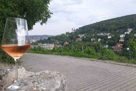 Good Friday in Wurzburg
