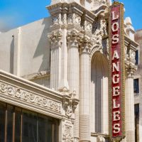Architecture Tours