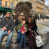 Walking Tours