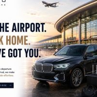 Airport & Ground Transfers