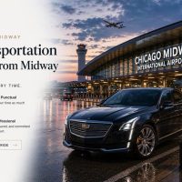 Transfers & Ground Transport