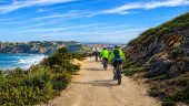 E- Bike Off Road Fun Tour