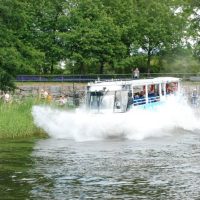 Duck Tours