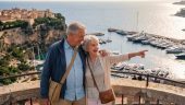 We were able to discover Monaco beyond its glitz and glamour, thanks to this walking tour.