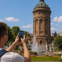 Tours & Sightseeing