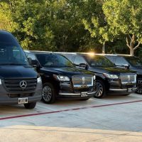 Airport & Ground Transfers