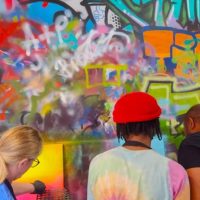Classes & Workshops