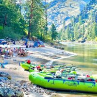 Multi-day Tours