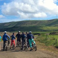 Bike & Mountain Bike Tours