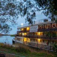 Multi-day Cruises