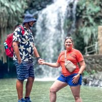 Walking & Biking Tours