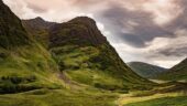 Highlands fun