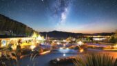 An epic night of stargazing!