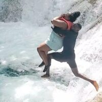 Climbing