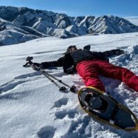 Ski & Snow