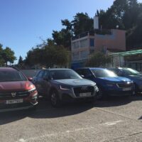 Port Transfers