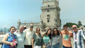 The Best Way to see Lisbon