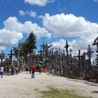 Attraction Tickets