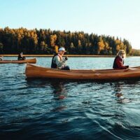 Boat Tours
