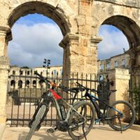 Bike & Mountain Bike Tours