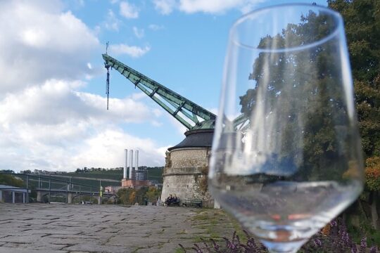 New Year’s Eve in Wurzburg