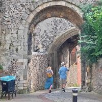 Architecture Tours