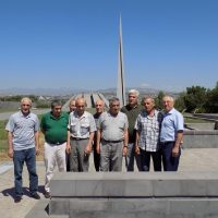 Shore Excursions