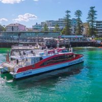 Multi-day Tours