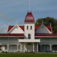 Bus & Minivan Tours