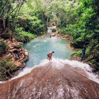 River Rafting & Tubing