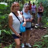 Walking Tours