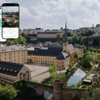 Audio Guided Tours