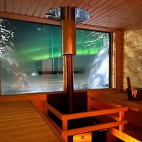 Thermal Spas & Hot Springs