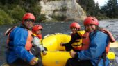 Great experience