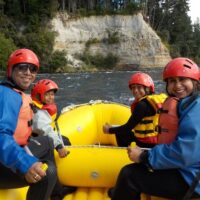 River Rafting & Tubing