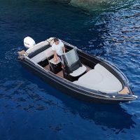 Boat Rentals