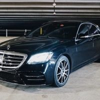 Private Drivers