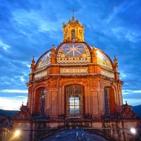 Full-day Tours